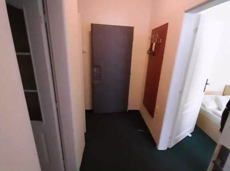 Sport Hotel Gejzirpark