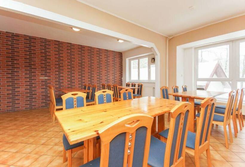 Sport Hotel Gejzirpark