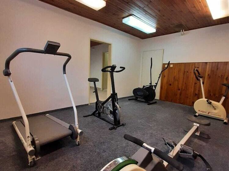 Sport Hotel Gejzirpark