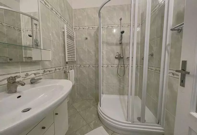 Sport Hotel Gejzirpark