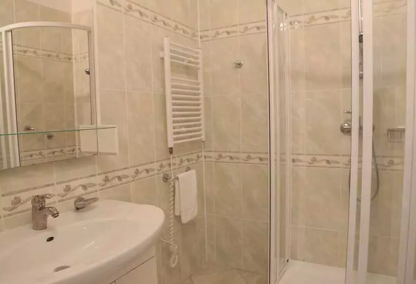 Sport Hotel Gejzirpark