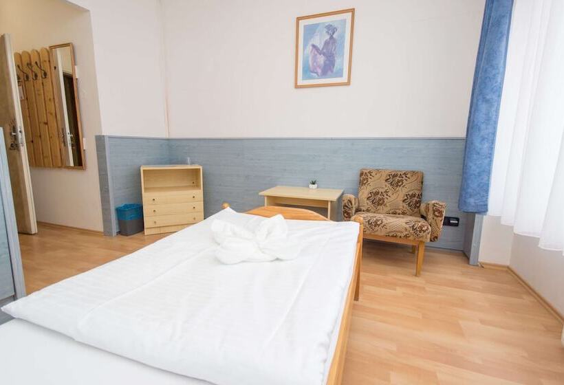 Sport Hotel Gejzirpark