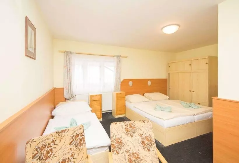 Sport Hotel Gejzirpark