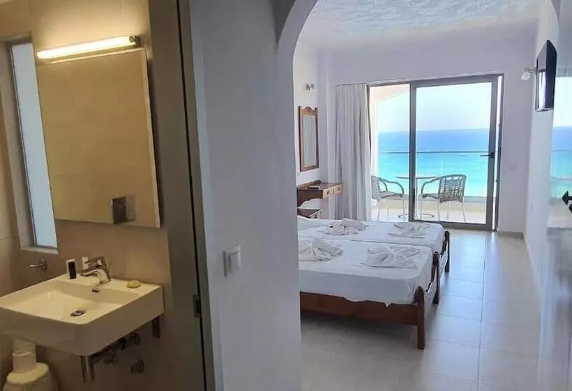 בית מלון כפרי Stella Beach