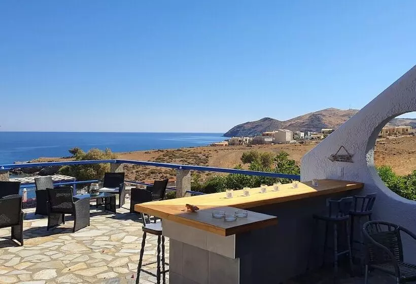 בית מלון כפרי Stella Beach