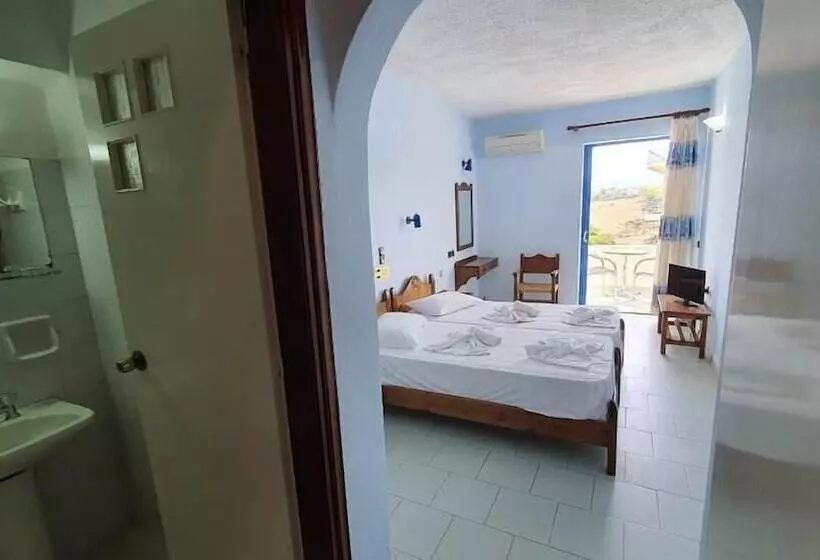 בית מלון כפרי Stella Beach