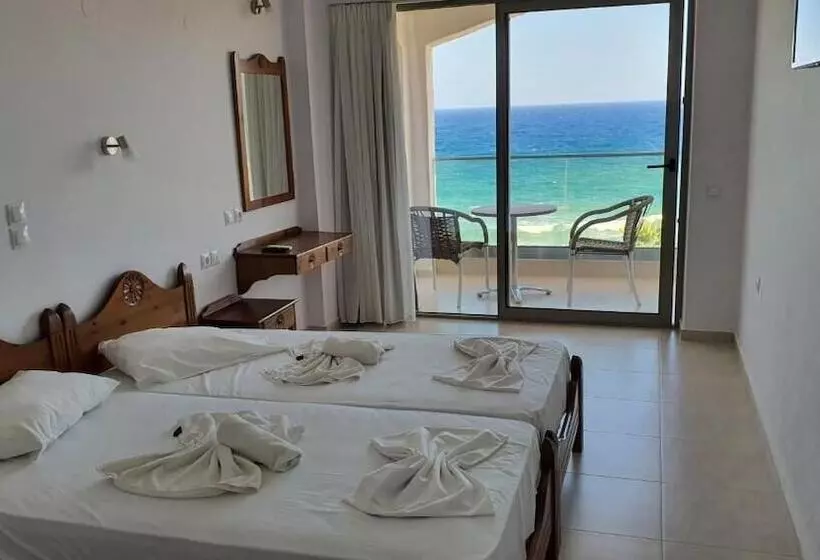 בית מלון כפרי Stella Beach