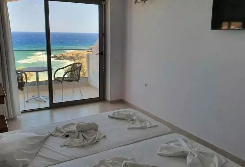 בית מלון כפרי Stella Beach