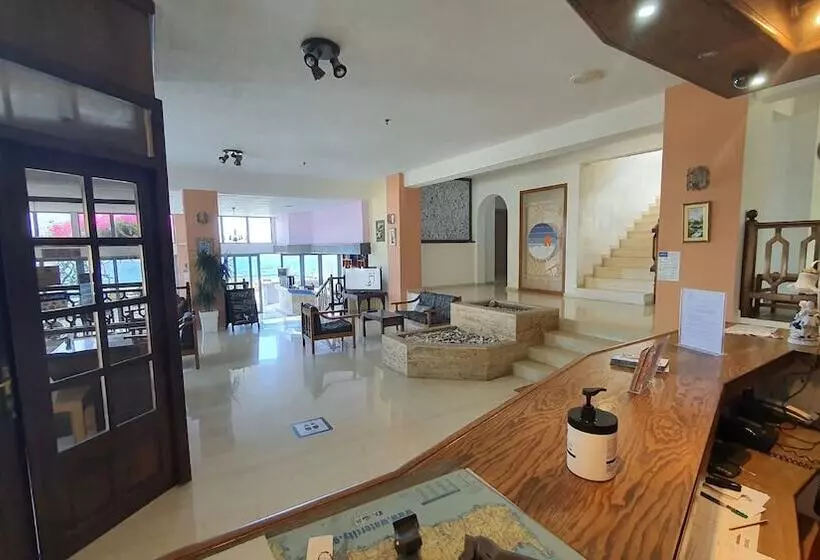 בית מלון כפרי Stella Beach