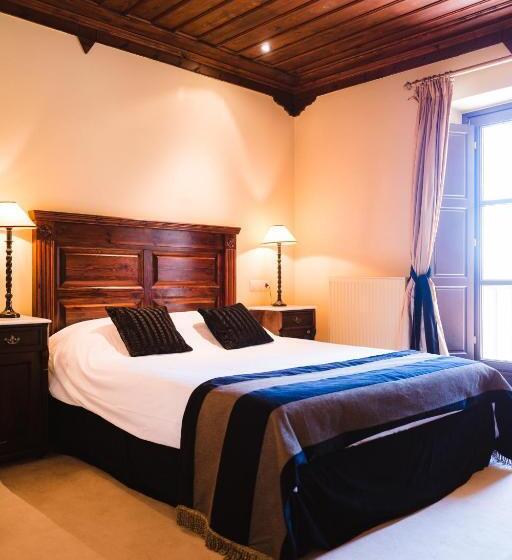 酒店 Trikolonion Country Stemnitsa