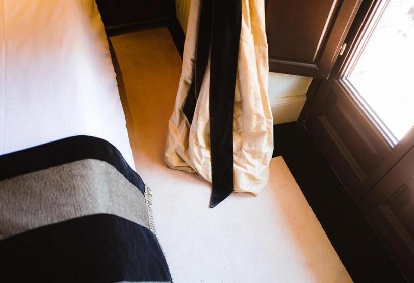 酒店 Trikolonion Country Stemnitsa