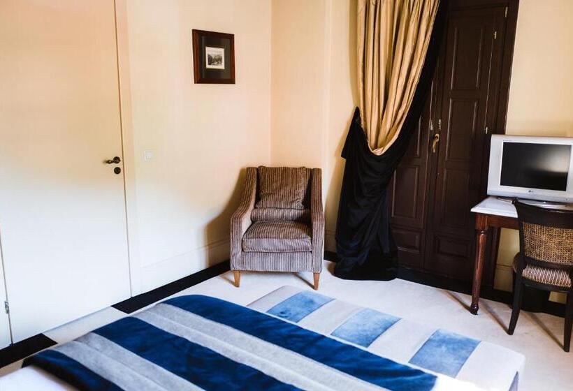 酒店 Trikolonion Country Stemnitsa