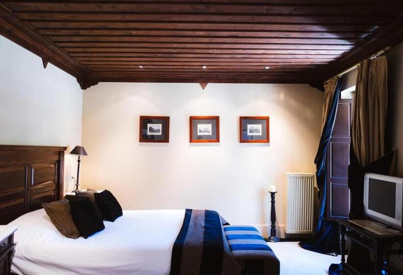 酒店 Trikolonion Country Stemnitsa