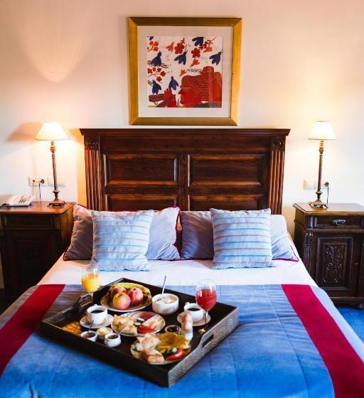 酒店 Trikolonion Country Stemnitsa