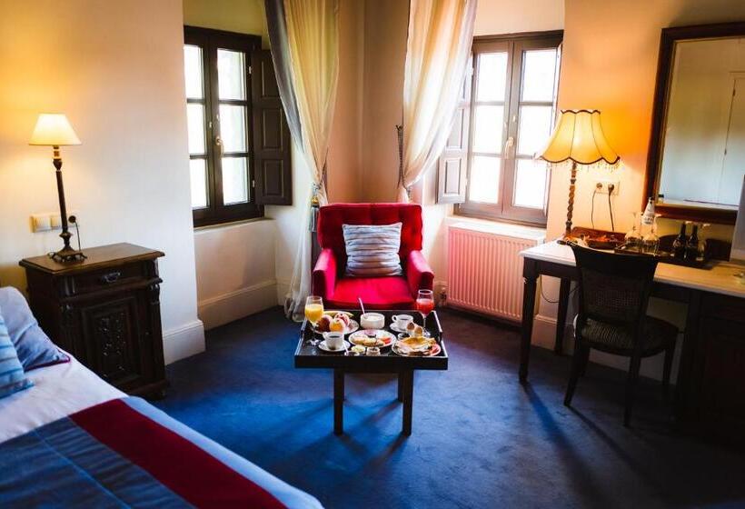 酒店 Trikolonion Country Stemnitsa