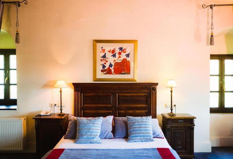 酒店 Trikolonion Country Stemnitsa