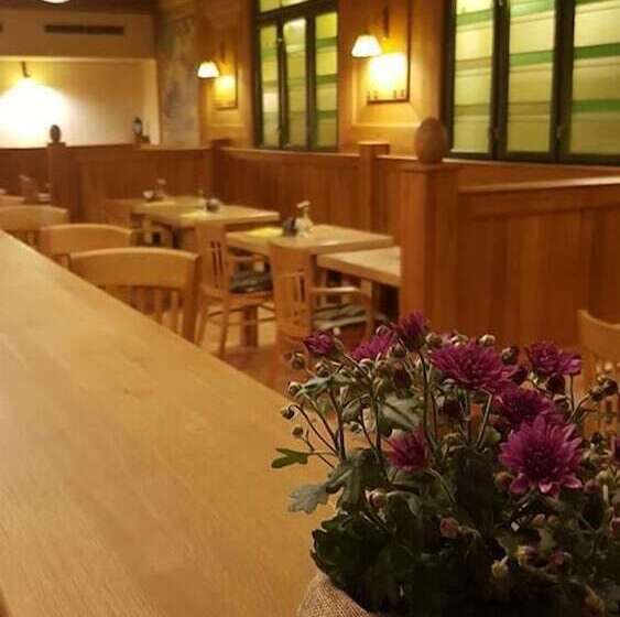 Hotel Zlaty Lev Zatec