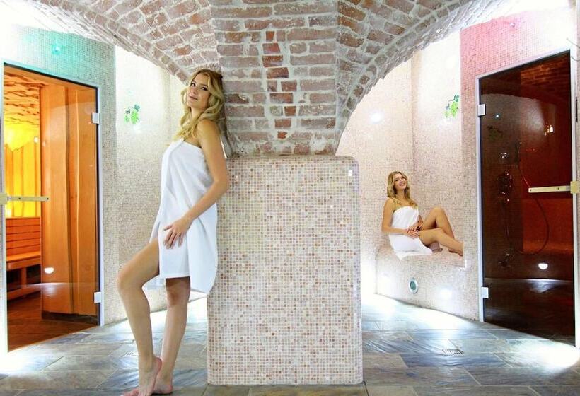 Hotel Zlaty Lev Zatec