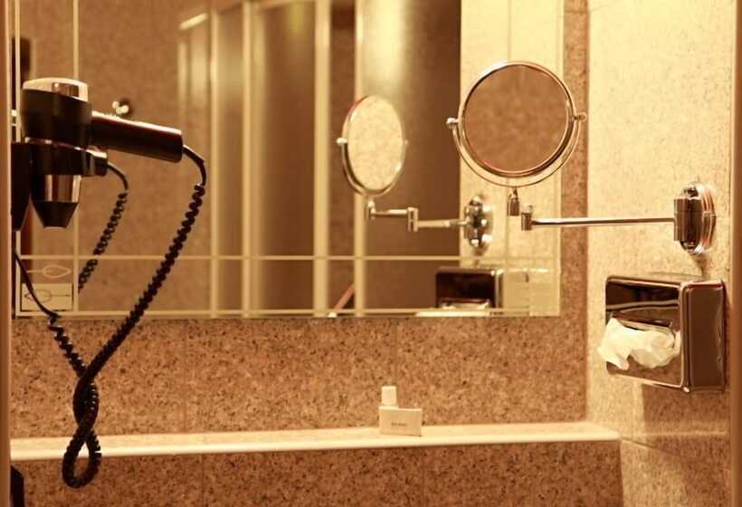 Hotel Zlaty Lev Zatec