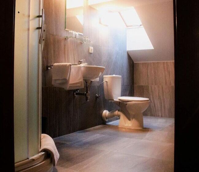 Hotel Zlaty Lev Zatec