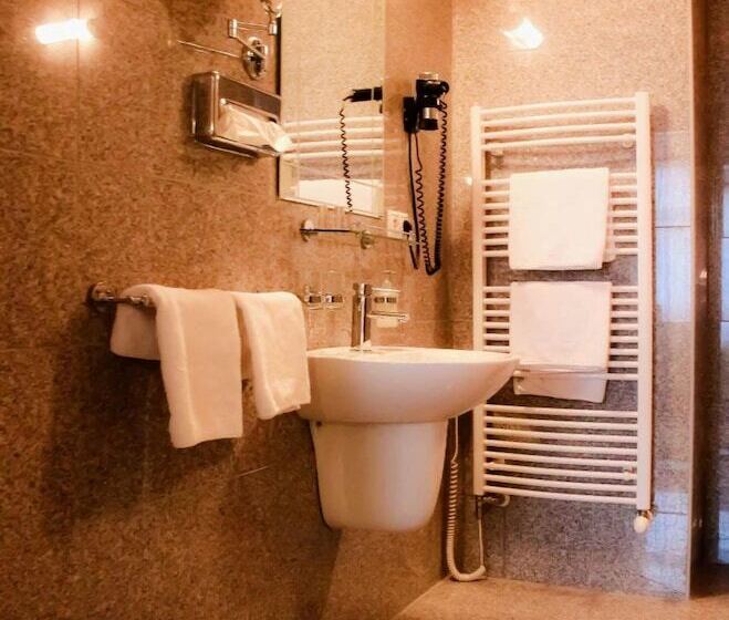 Hotel Zlaty Lev Zatec