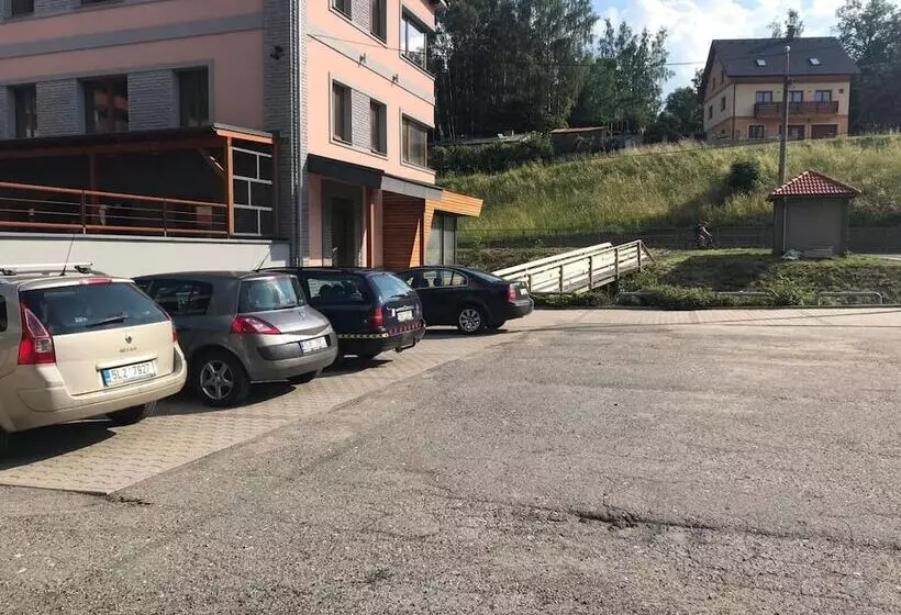 Inter Hostel Liberec