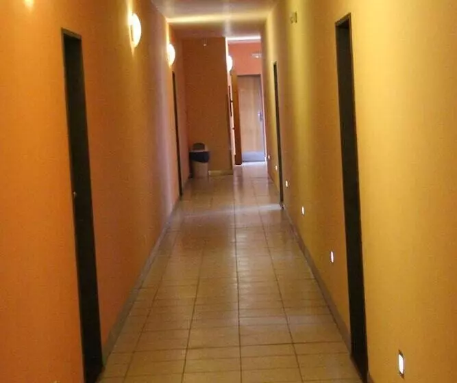 Inter Hostel Liberec