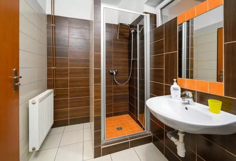 Inter Hostel Liberec