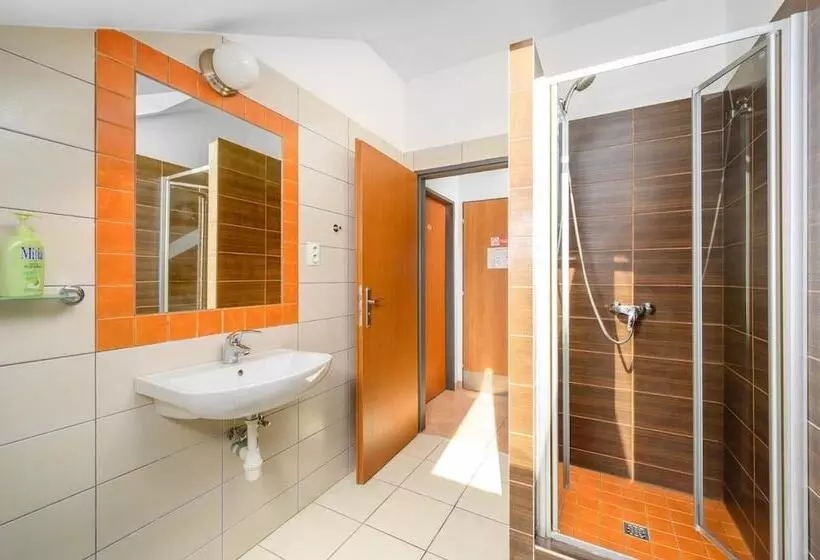 Inter Hostel Liberec