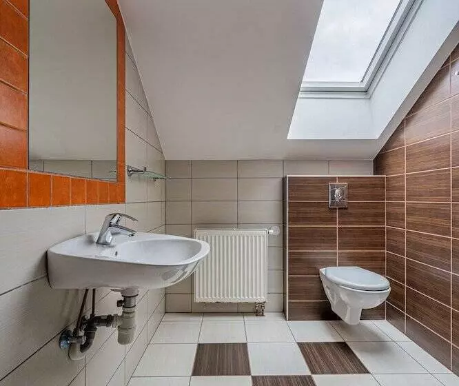 Inter Hostel Liberec