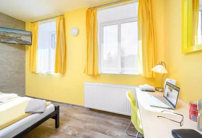 Inter Hostel Liberec