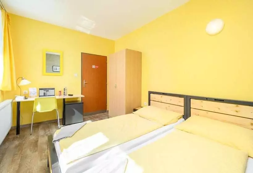 Inter Hostel Liberec