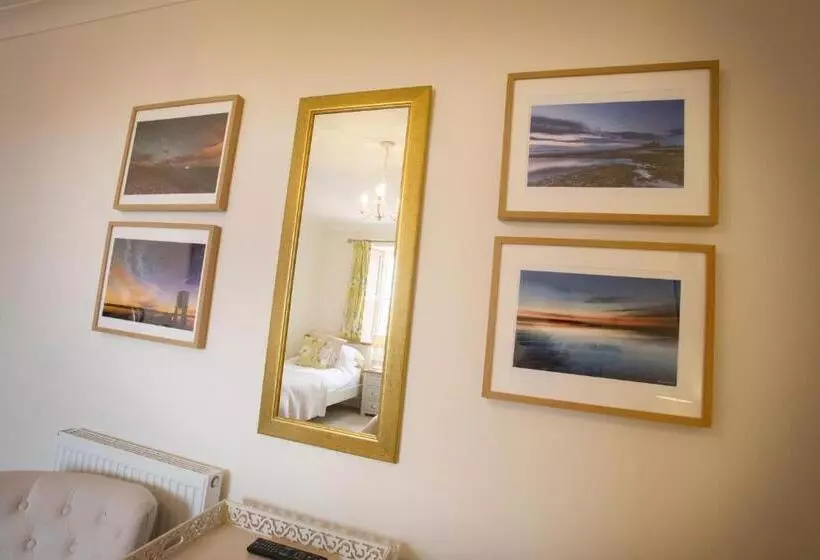 Market Cross Guest House