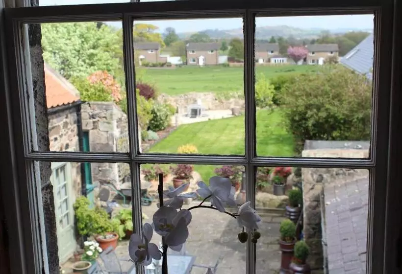 Market Cross Guest House