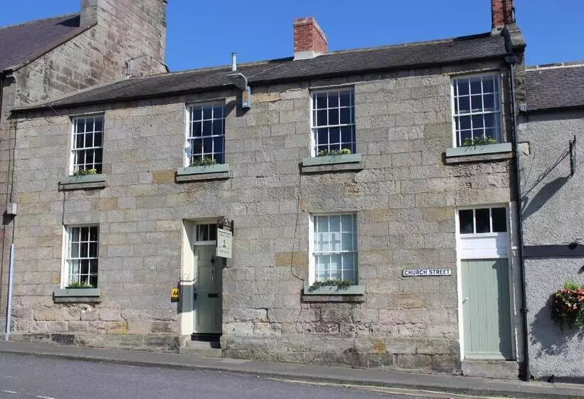 Market Cross Guest House