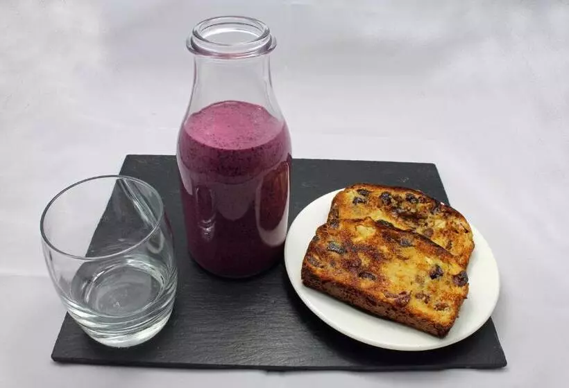 Market Cross Guest House