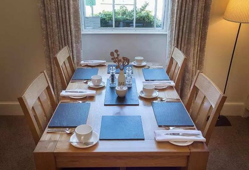 Market Cross Guest House