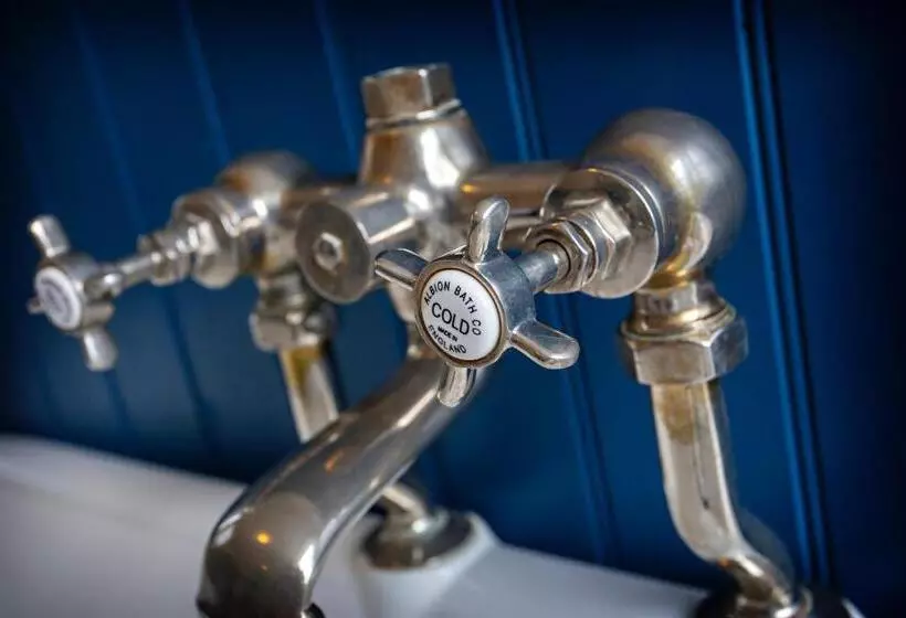 Market Cross Guest House