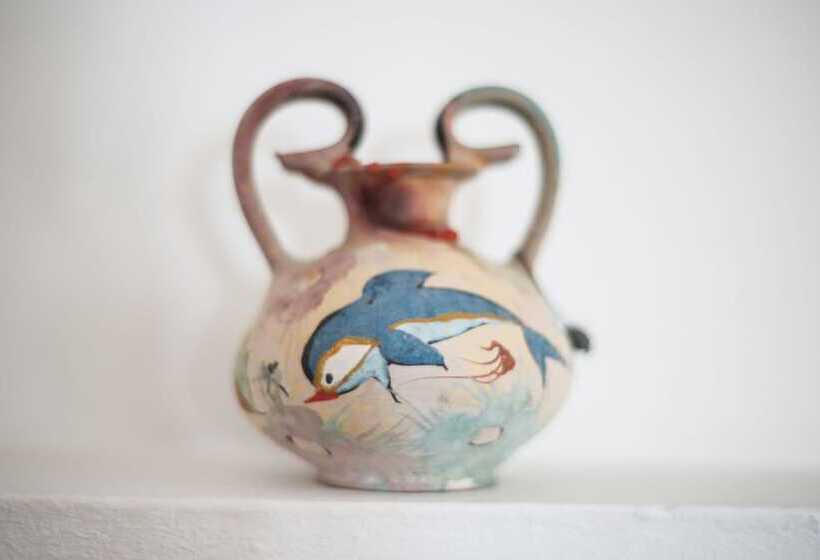 Ostria Hotel & Apartments