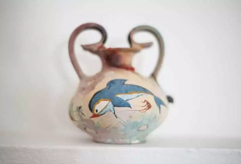 Ostria Hotel & Apartments