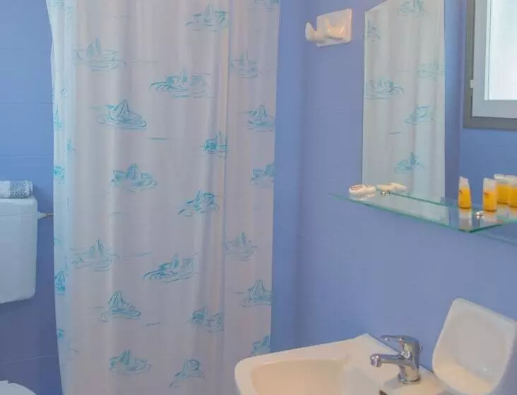 Ostria Hotel & Apartments