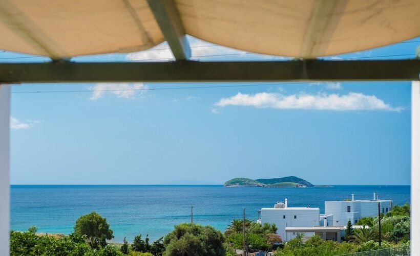 Ostria Hotel & Apartments