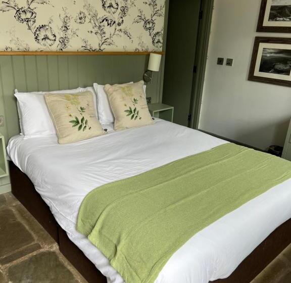 ペンション Castle Inn By Greene King Inns