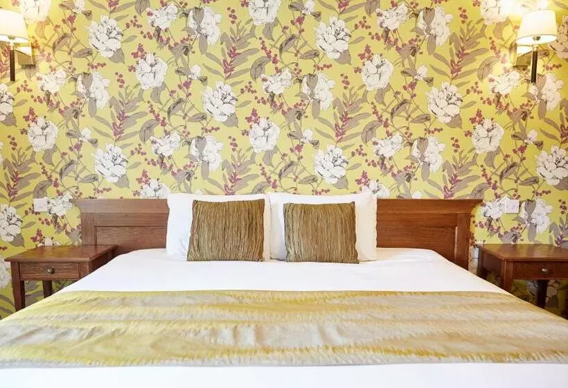 Pensione Castle Inn By Greene King Inns