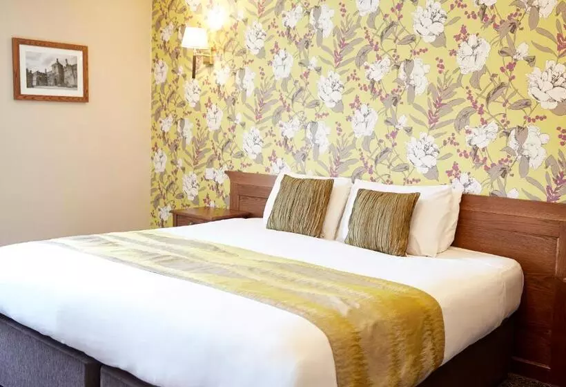 Pensione Castle Inn By Greene King Inns