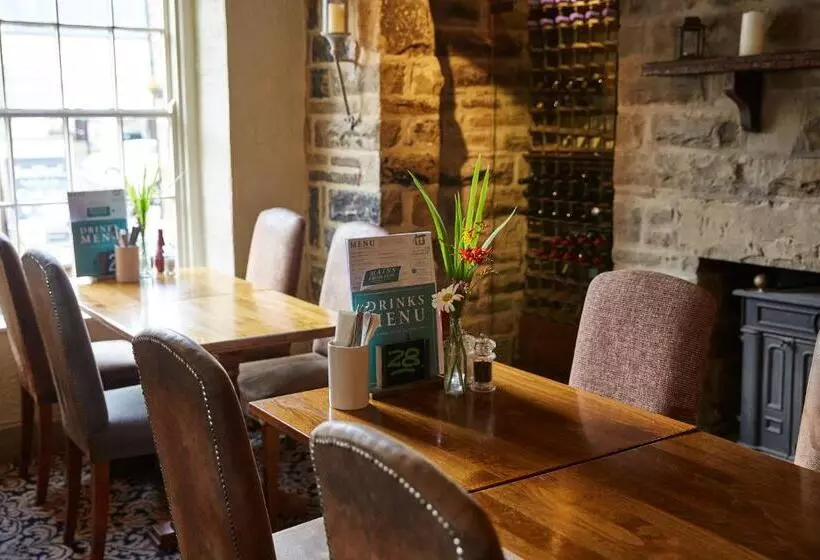 Pensione Castle Inn By Greene King Inns