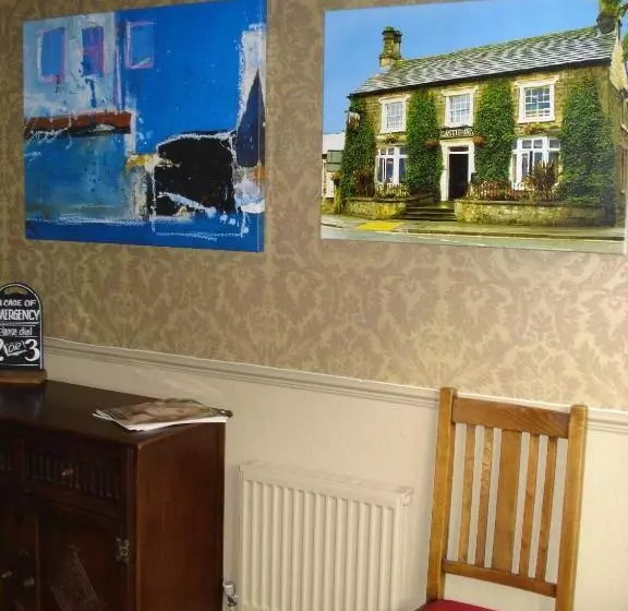 Pensione Castle Inn By Greene King Inns