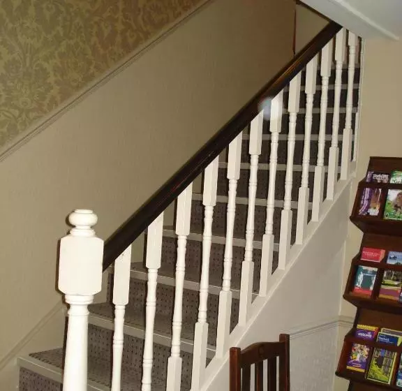 Pensione Castle Inn By Greene King Inns