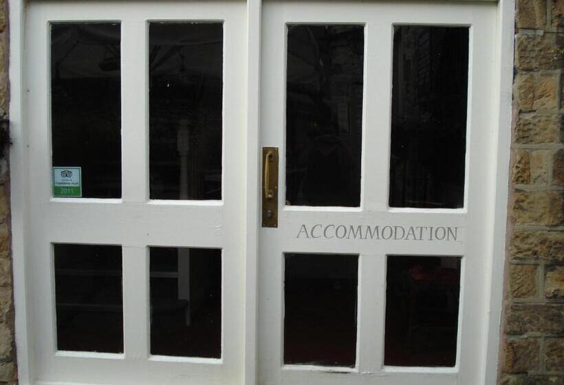 ペンション Castle Inn By Greene King Inns