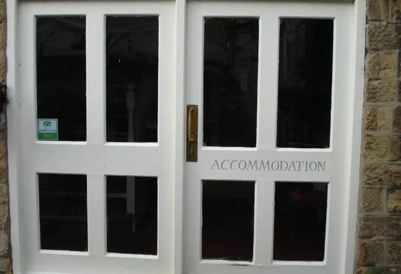 Pensione Castle Inn By Greene King Inns